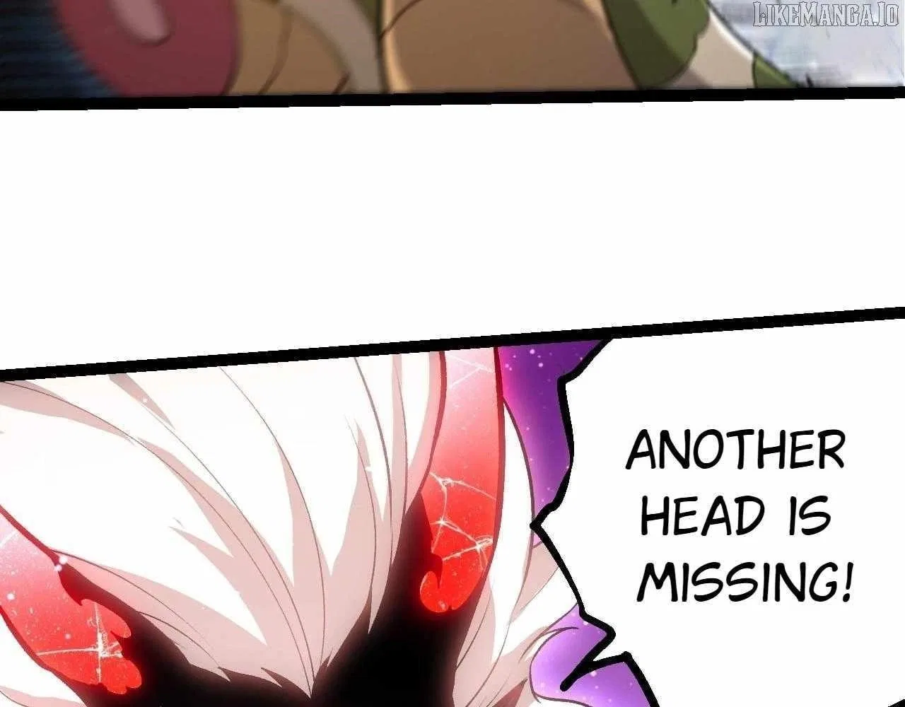 Evolution Begins With A Big Tree Chapter 444 – Page 69