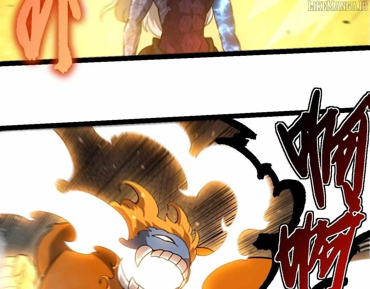 Evolution Begins With A Big Tree Chapter 444 – Page 79