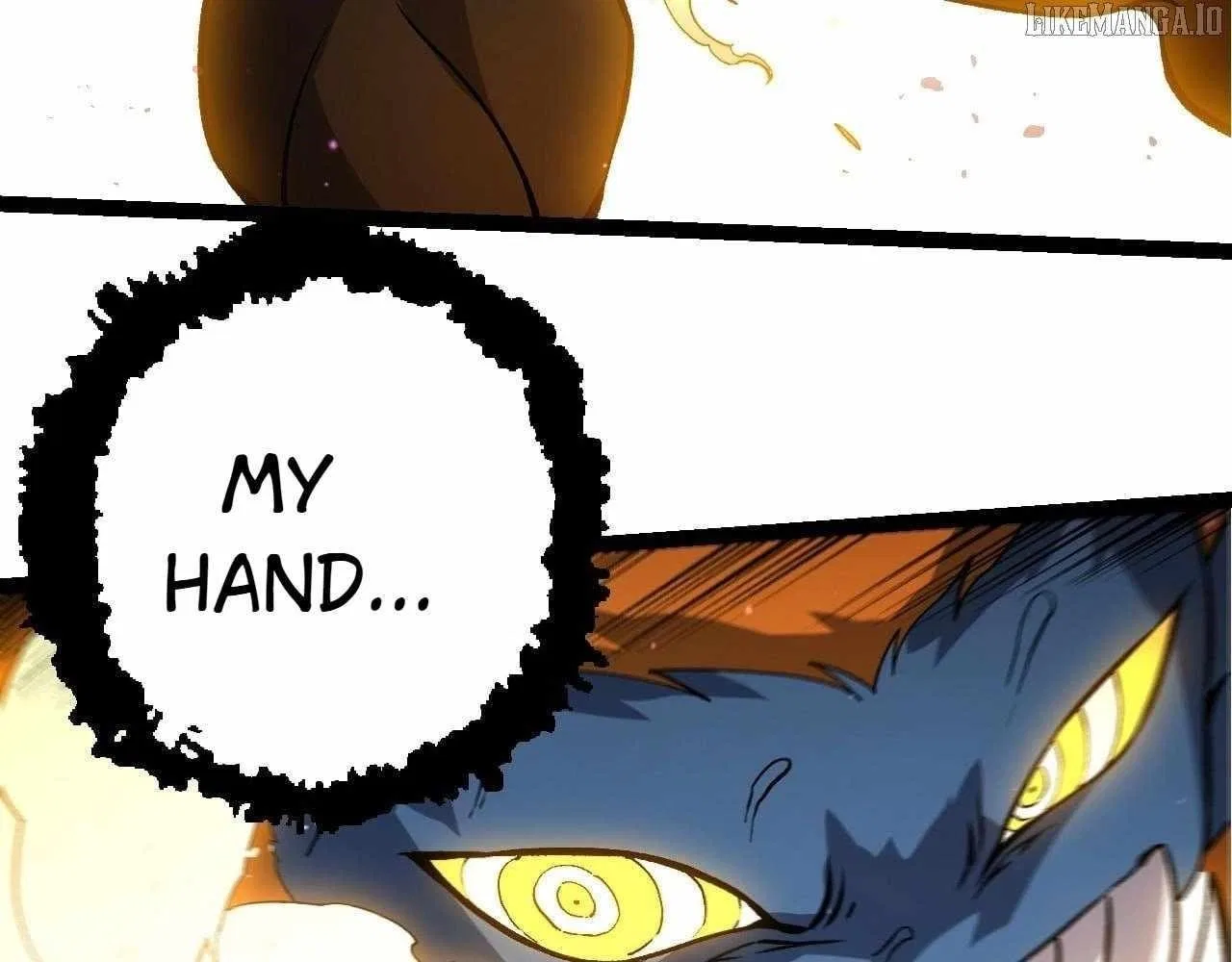 Evolution Begins With A Big Tree Chapter 444 – Page 84