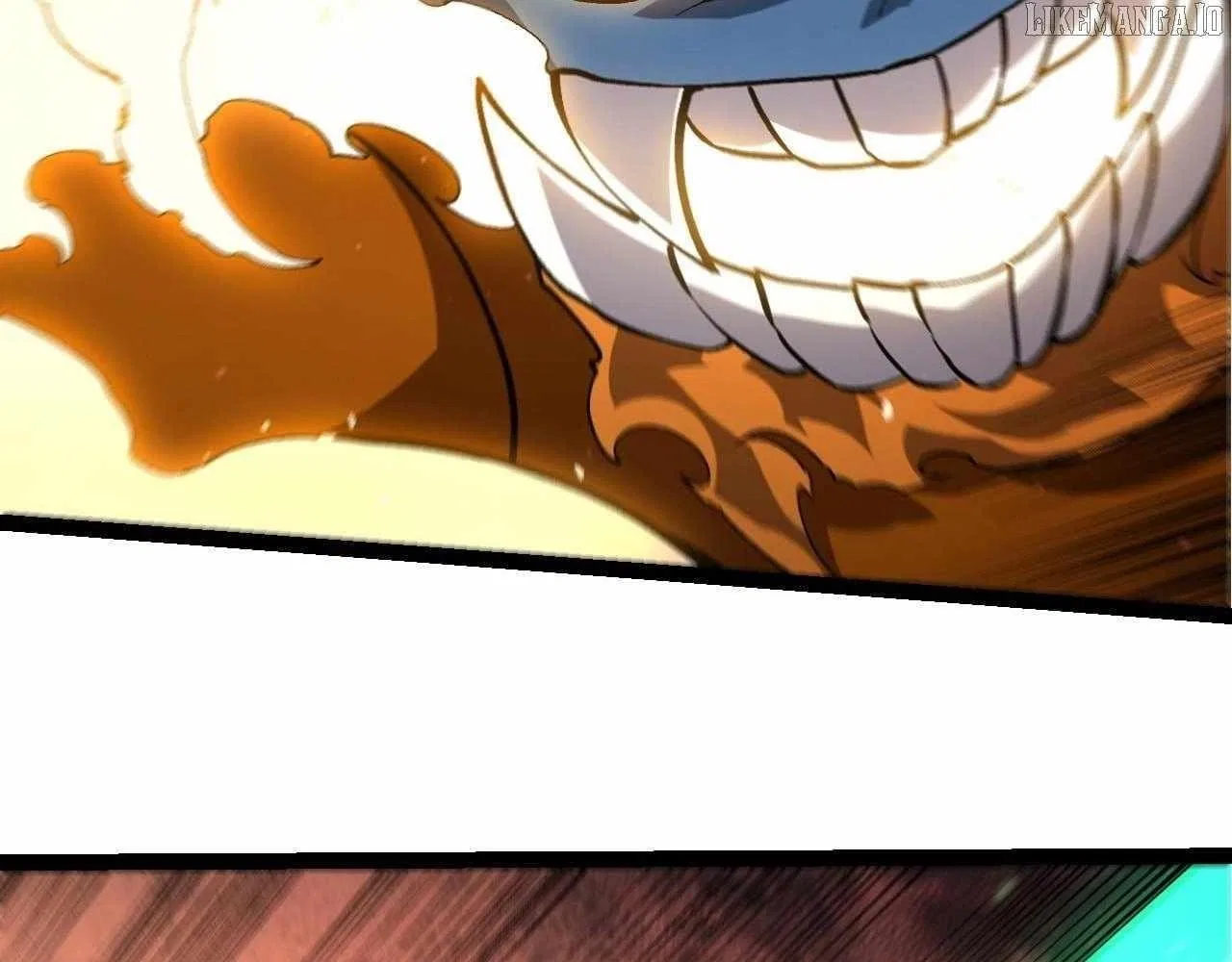 Evolution Begins With A Big Tree Chapter 444 – Page 85