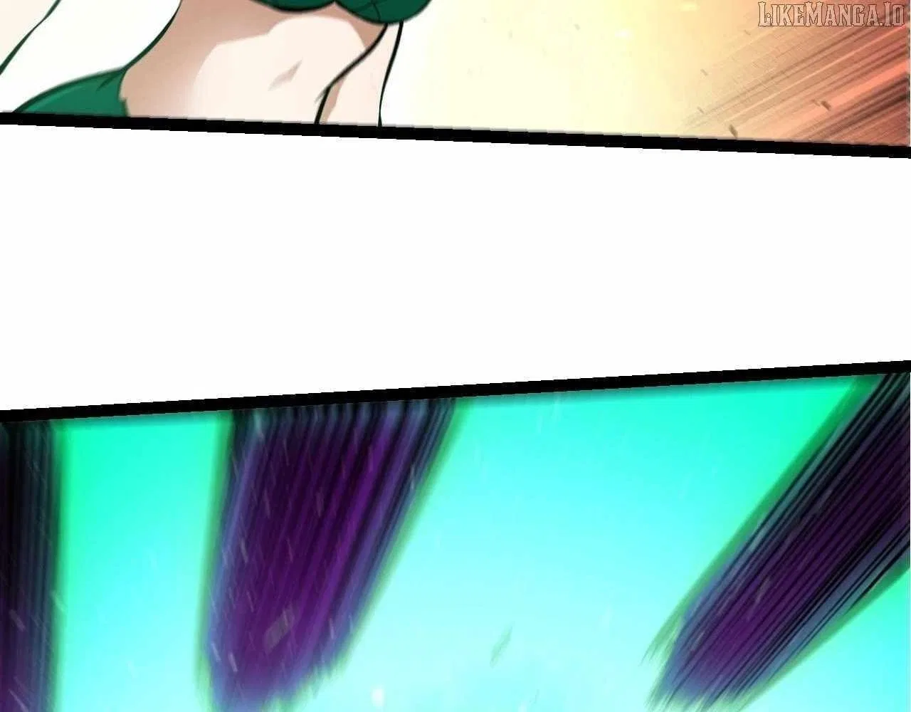Evolution Begins With A Big Tree Chapter 444 – Page 87