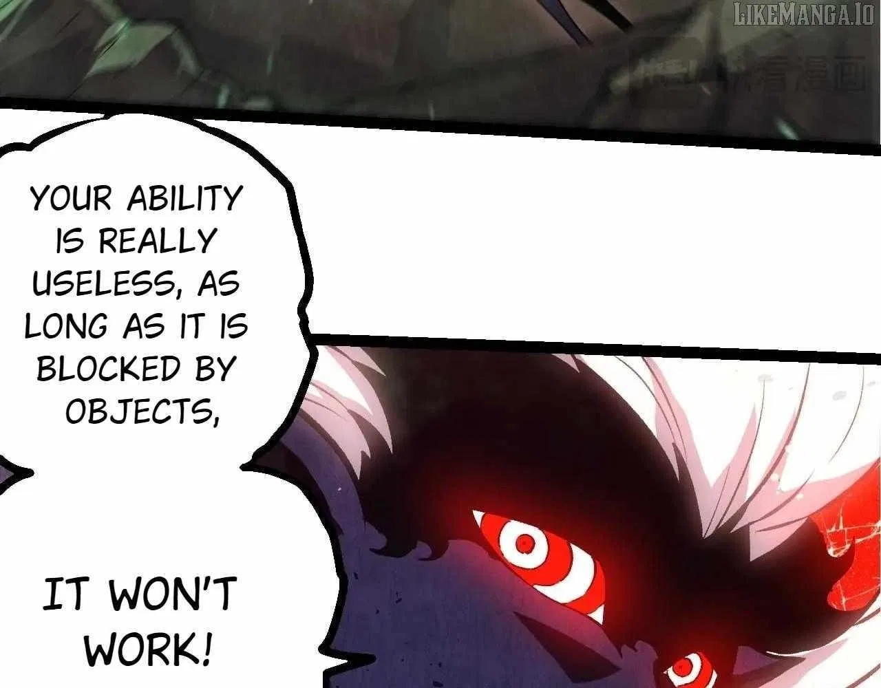 Evolution Begins With A Big Tree Chapter 444 – Page 89