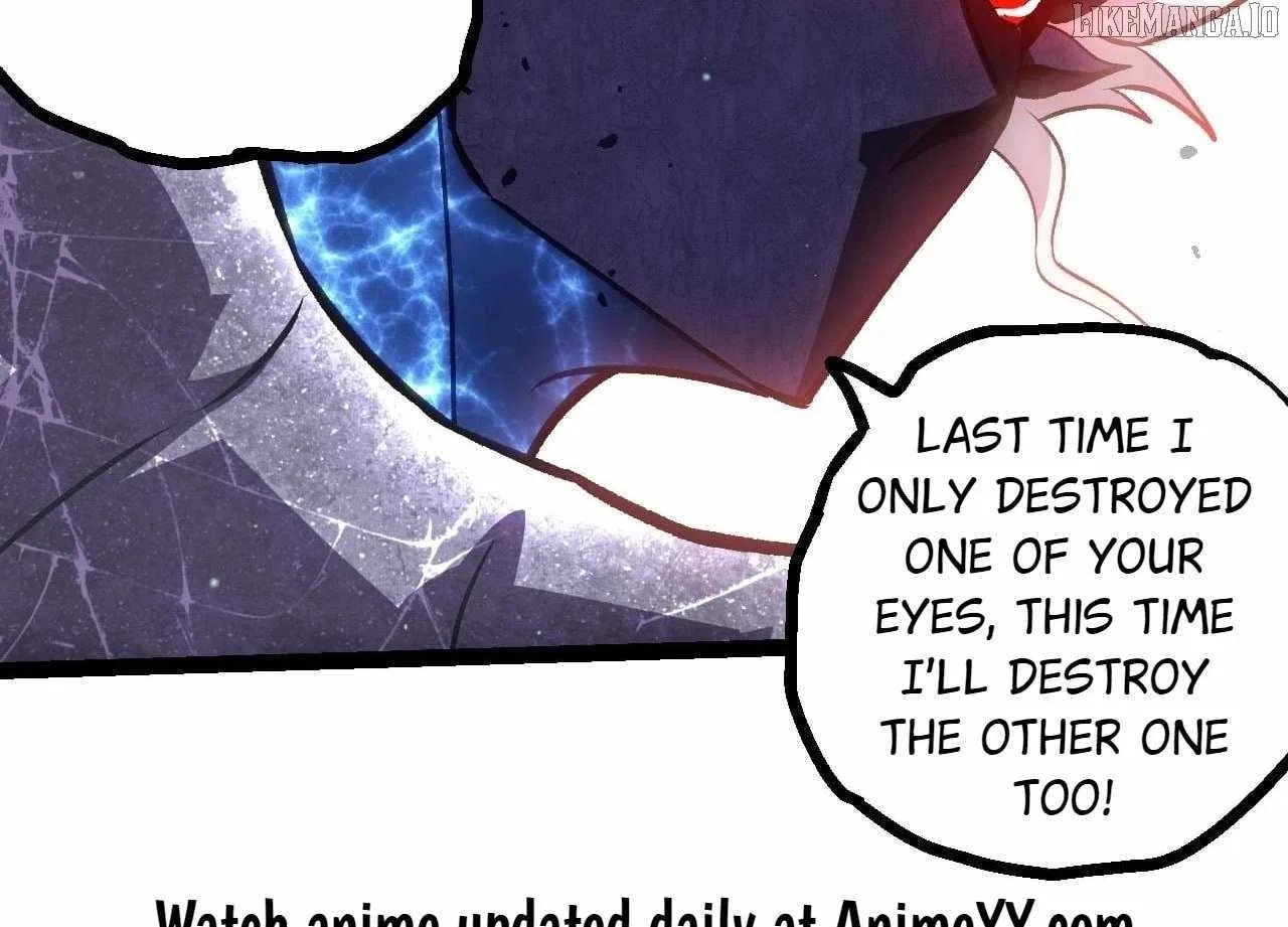 Evolution Begins With A Big Tree Chapter 444 – Page 90