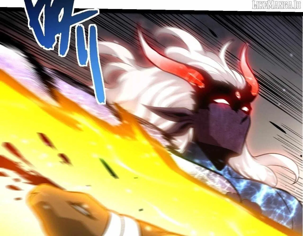 Evolution Begins With A Big Tree Chapter 444 – Page 93