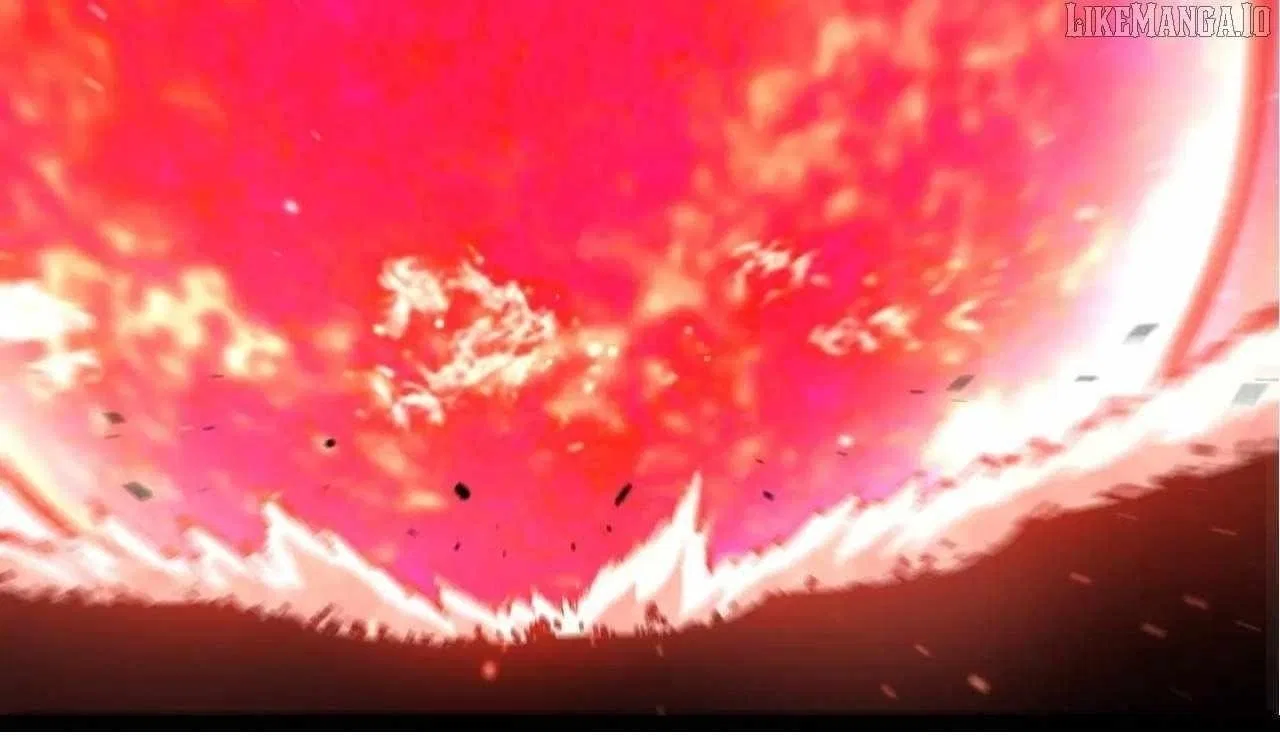 Evolution Begins With A Big Tree Chapter 444 – Page 100