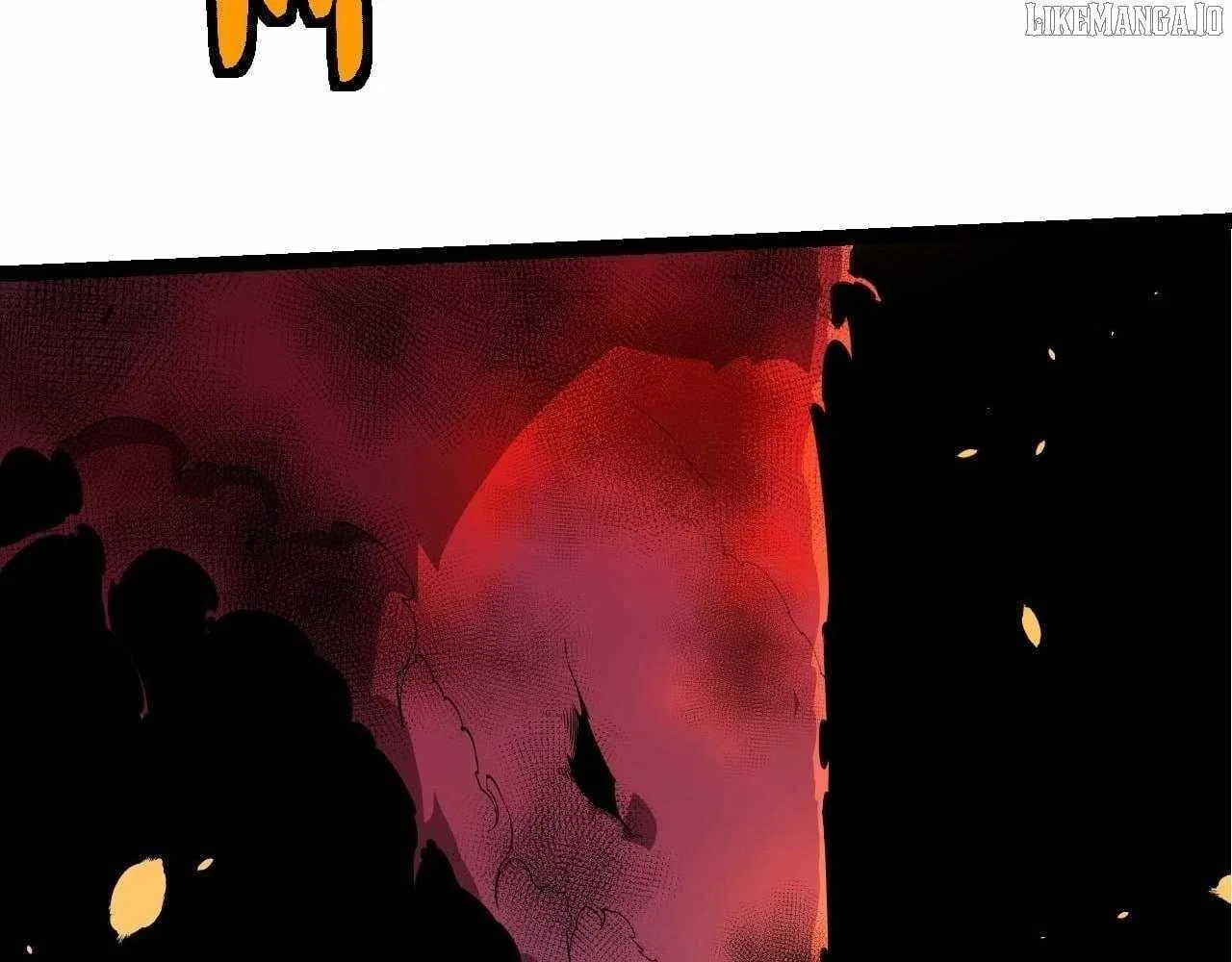 Evolution Begins With A Big Tree Chapter 443 – Page 4