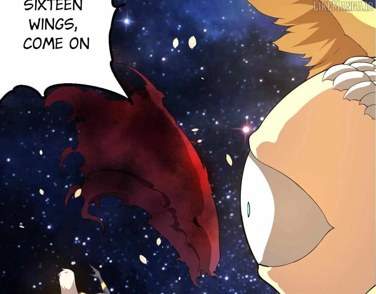 Evolution Begins With A Big Tree Chapter 443 – Page 6