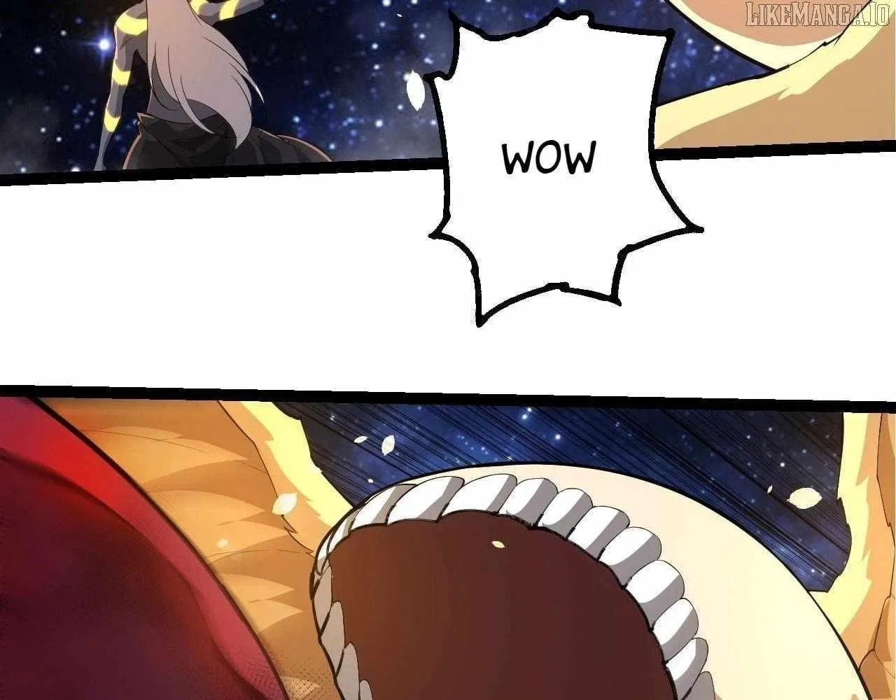 Evolution Begins With A Big Tree Chapter 443 – Page 7