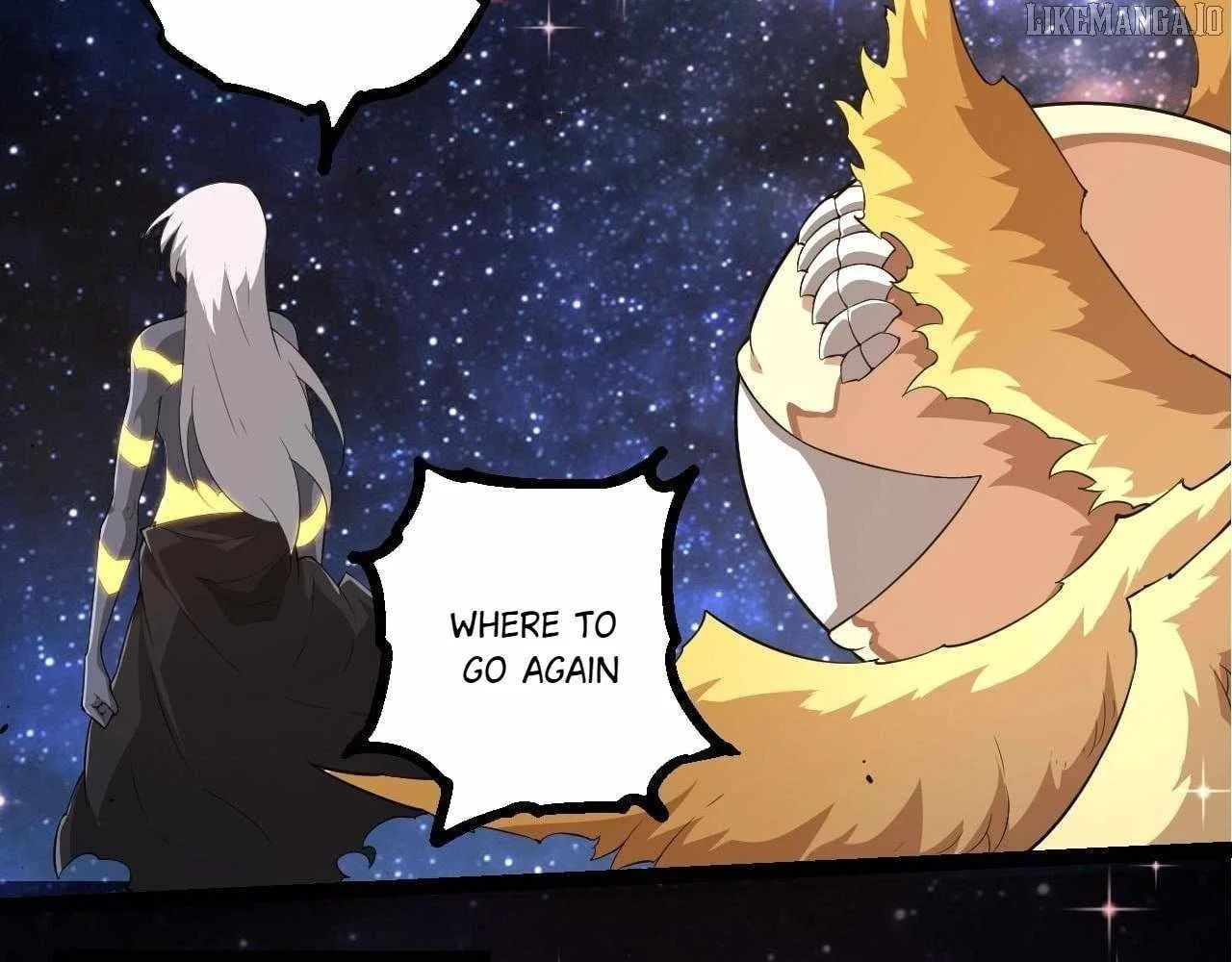 Evolution Begins With A Big Tree Chapter 443 – Page 13