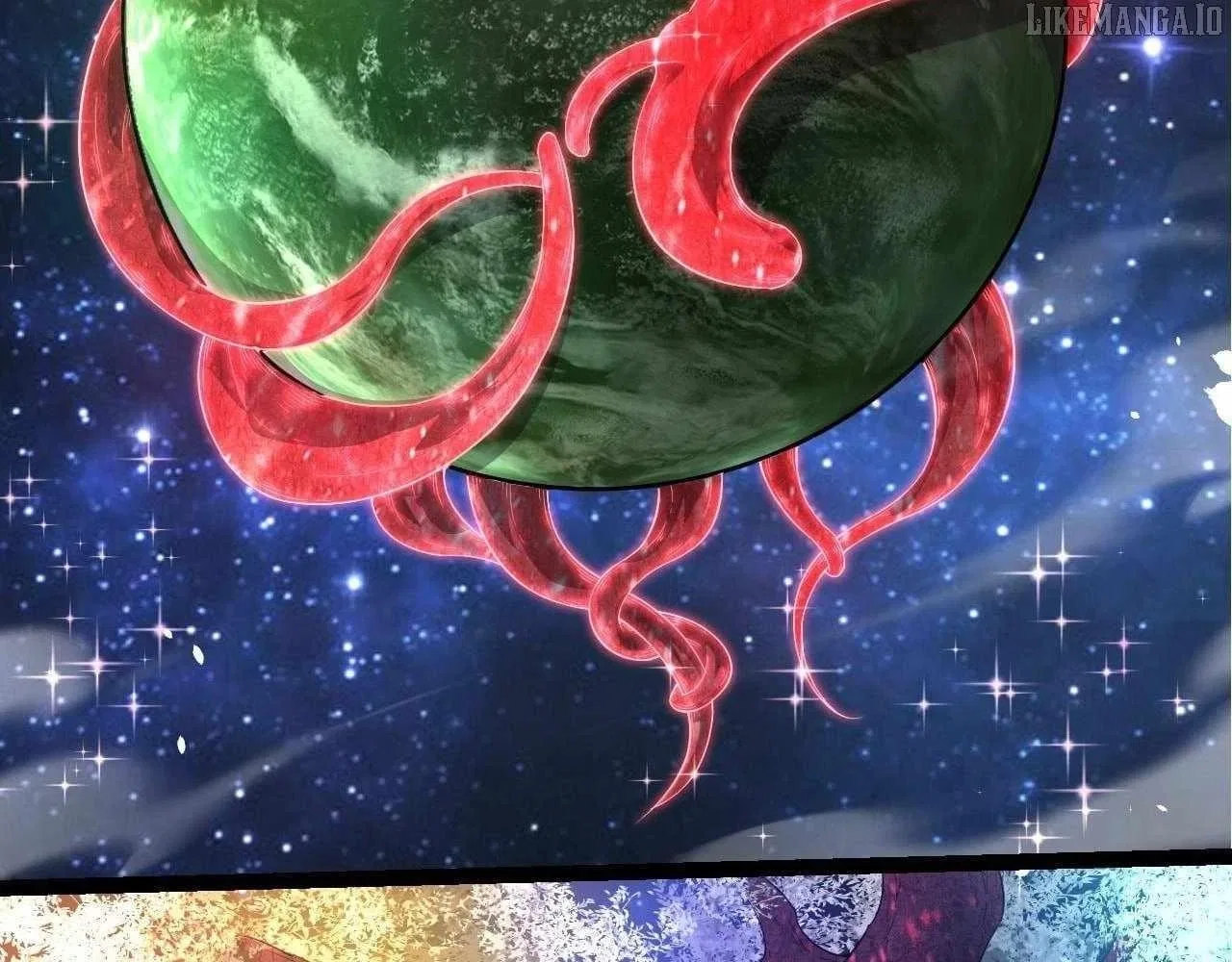 Evolution Begins With A Big Tree Chapter 443 – Page 15