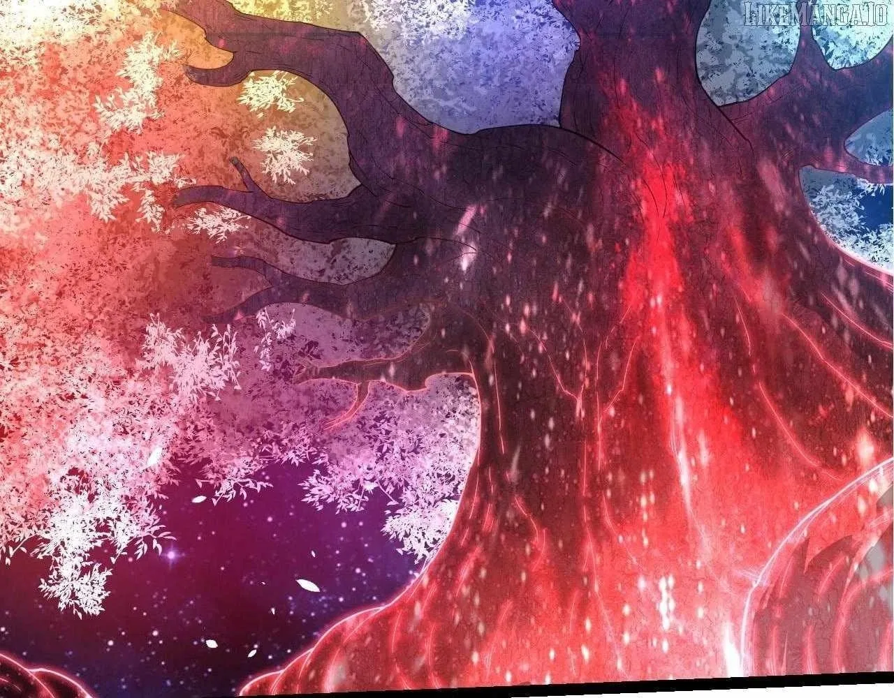 Evolution Begins With A Big Tree Chapter 443 – Page 16