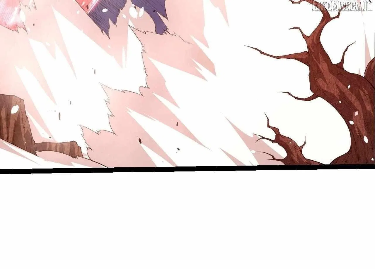Evolution Begins With A Big Tree Chapter 443 – Page 20