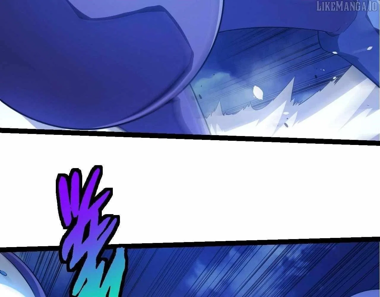 Evolution Begins With A Big Tree Chapter 443 – Page 22