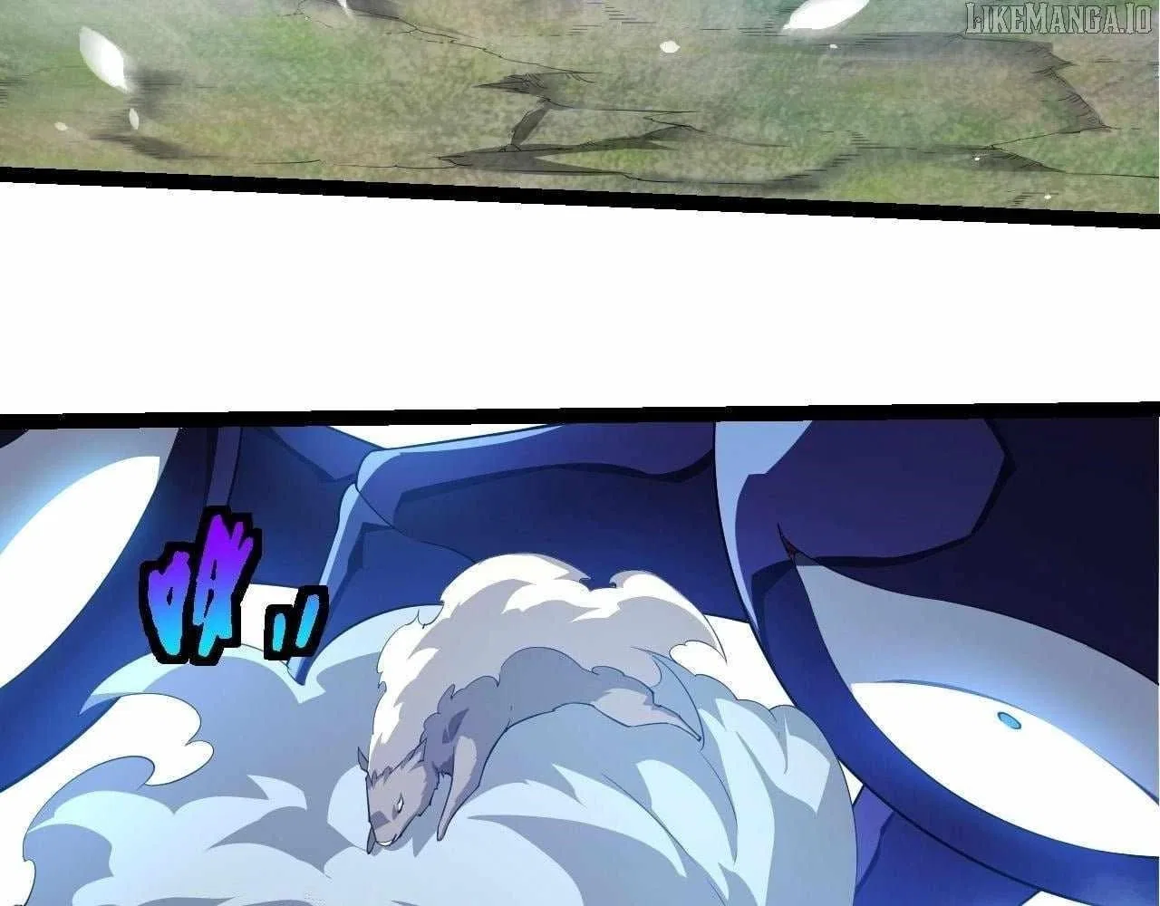 Evolution Begins With A Big Tree Chapter 443 – Page 27