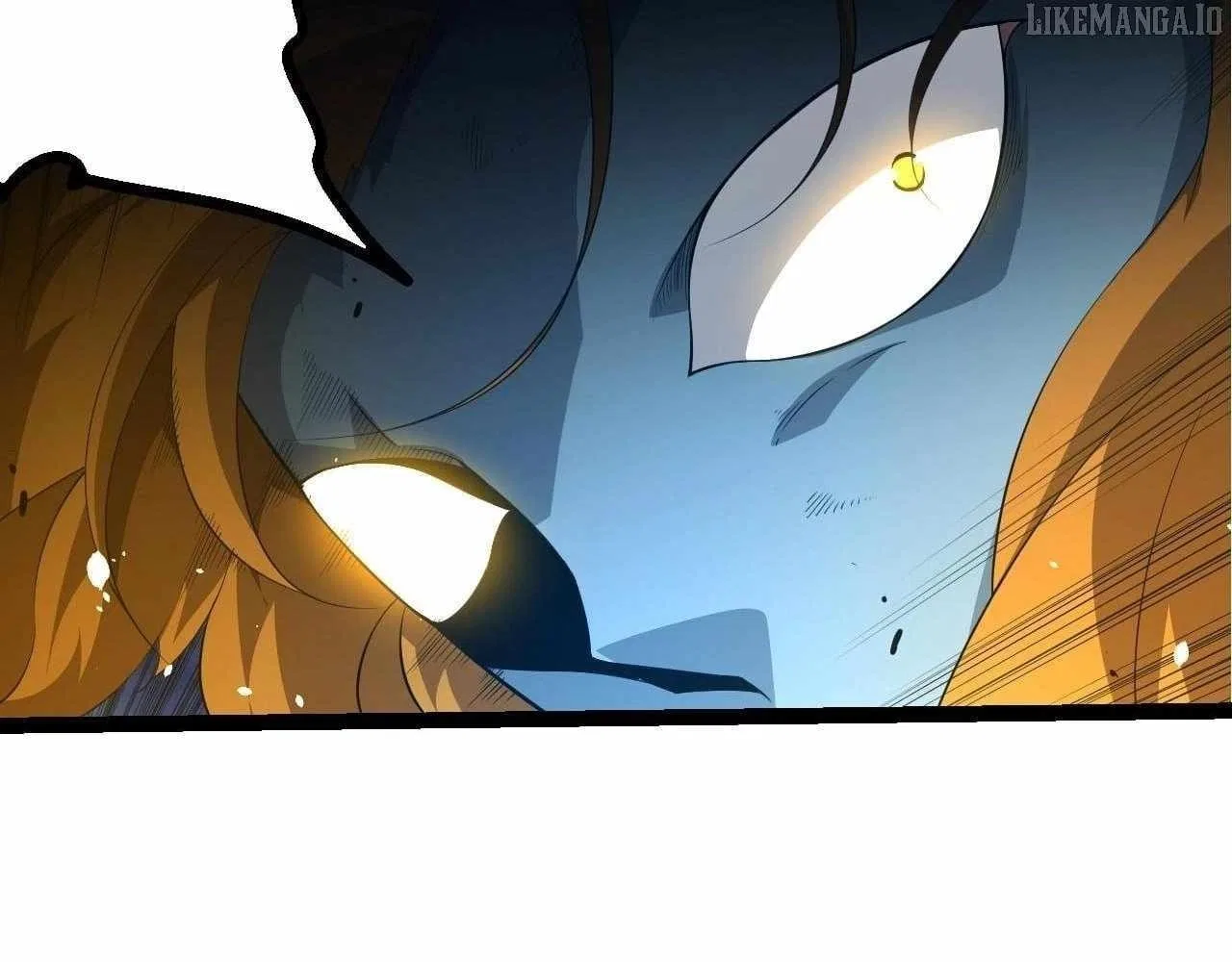 Evolution Begins With A Big Tree Chapter 443 – Page 35