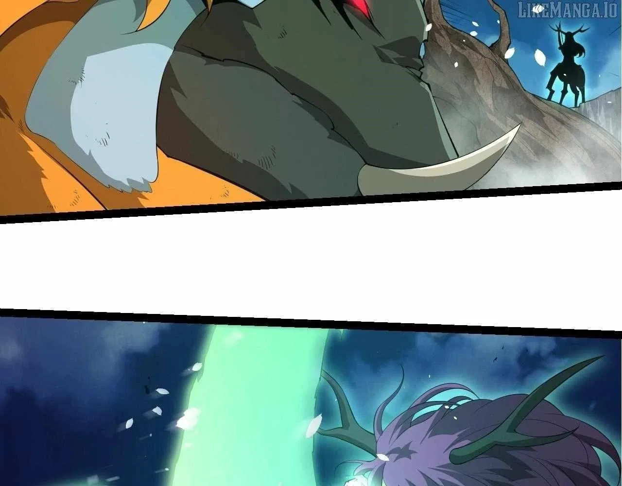 Evolution Begins With A Big Tree Chapter 443 – Page 39