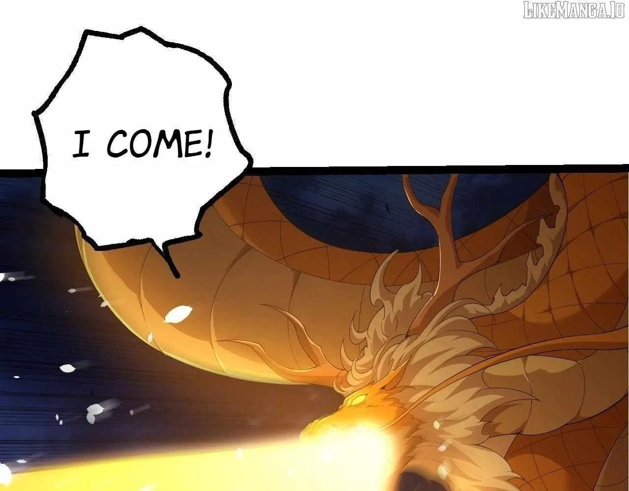 Evolution Begins With A Big Tree Chapter 443 – Page 44