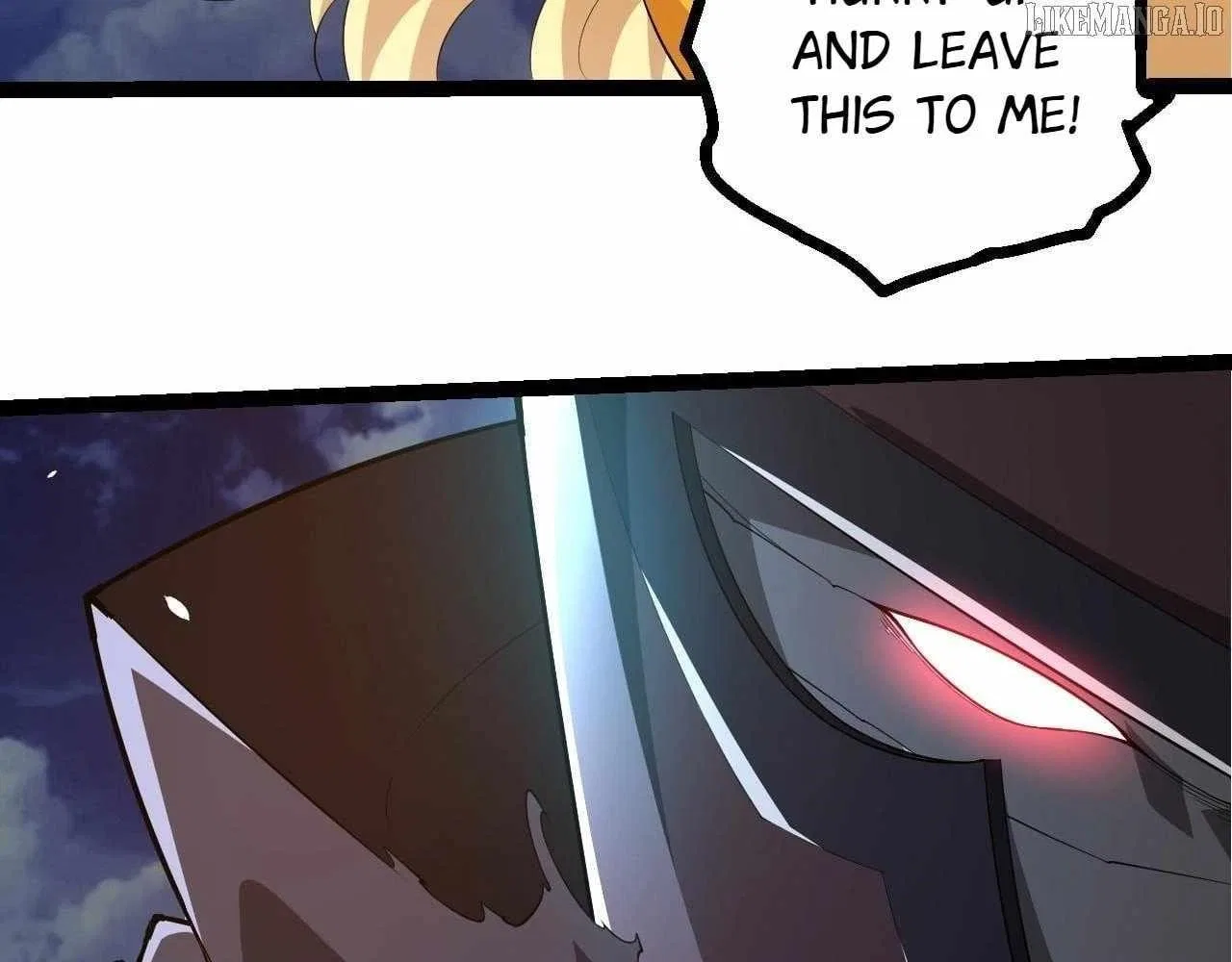 Evolution Begins With A Big Tree Chapter 443 – Page 54