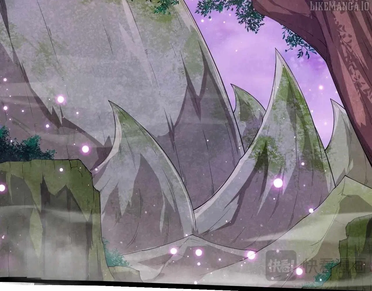 Evolution Begins With A Big Tree Chapter 443 – Page 65
