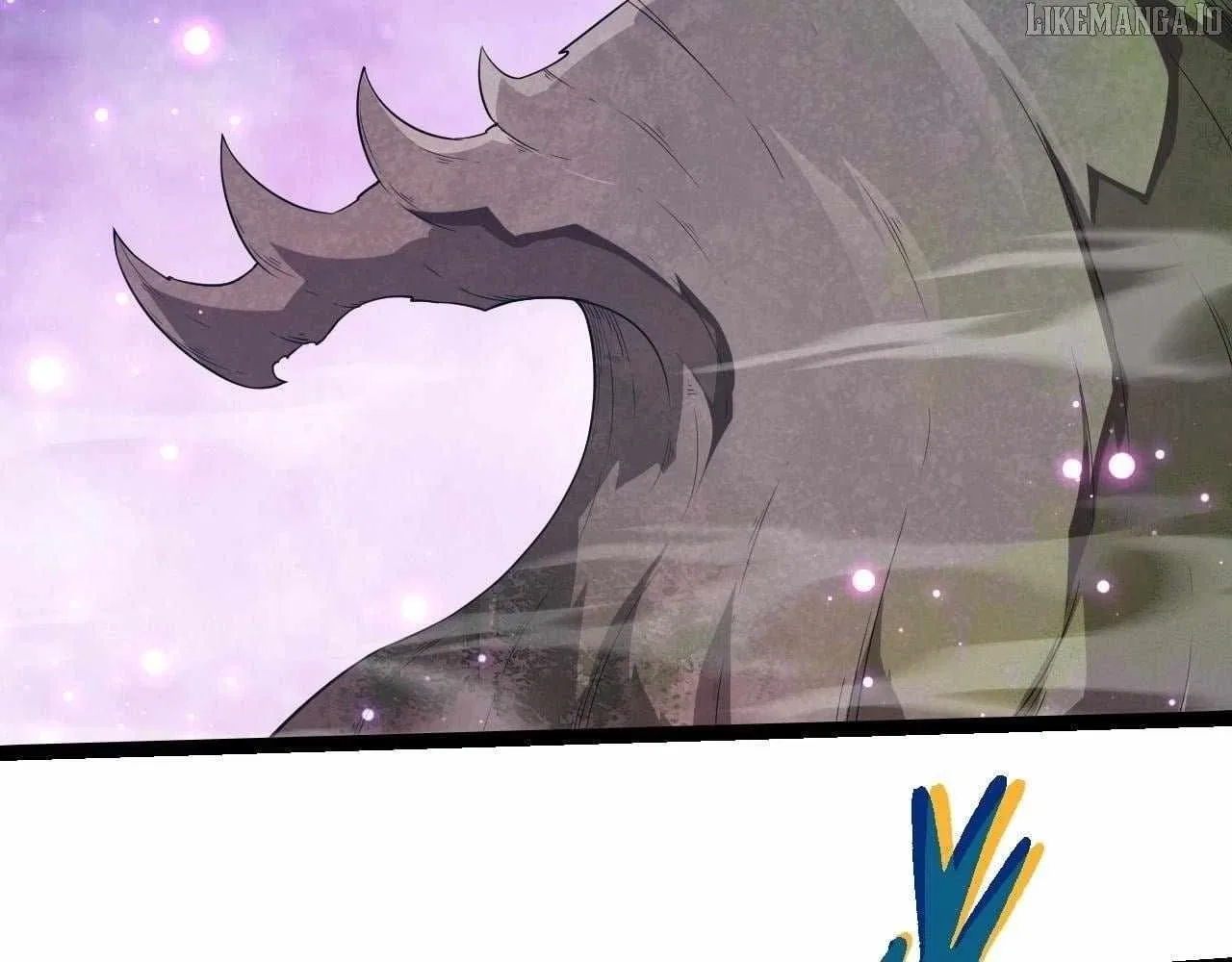 Evolution Begins With A Big Tree Chapter 443 – Page 67