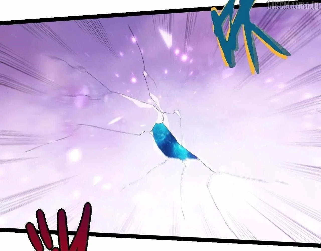 Evolution Begins With A Big Tree Chapter 443 – Page 68