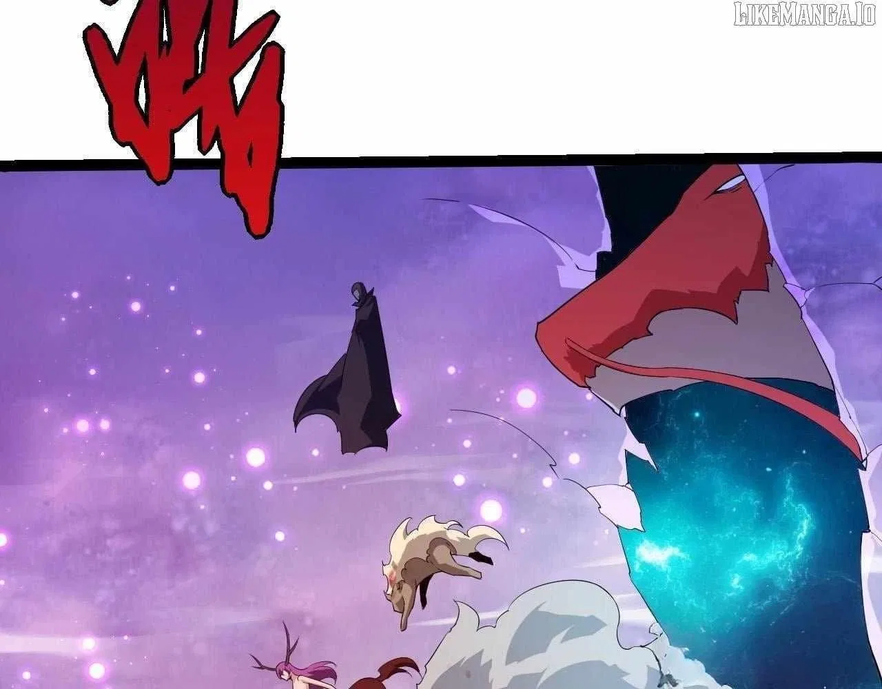 Evolution Begins With A Big Tree Chapter 443 – Page 69