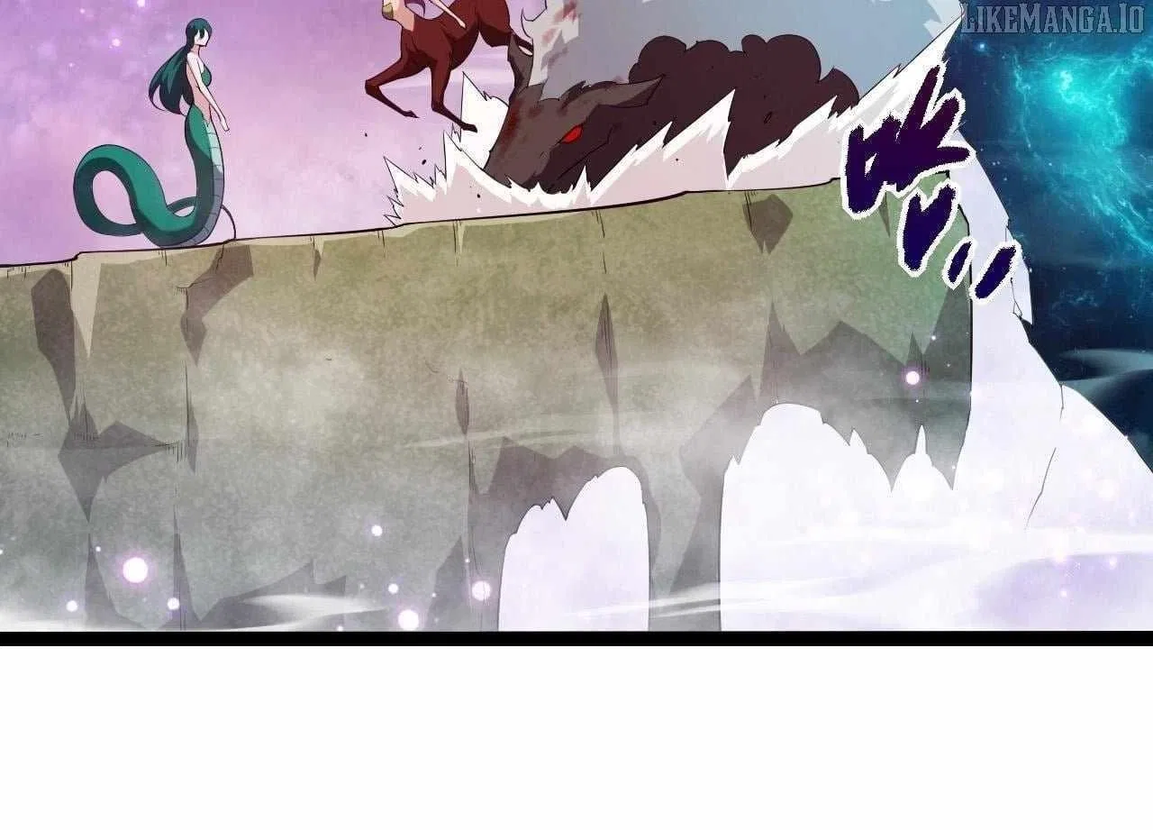 Evolution Begins With A Big Tree Chapter 443 – Page 70
