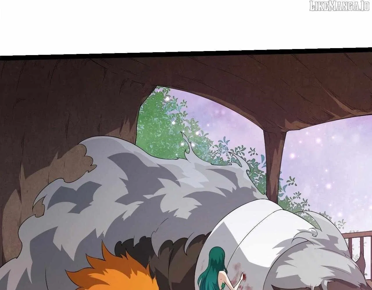Evolution Begins With A Big Tree Chapter 443 – Page 76