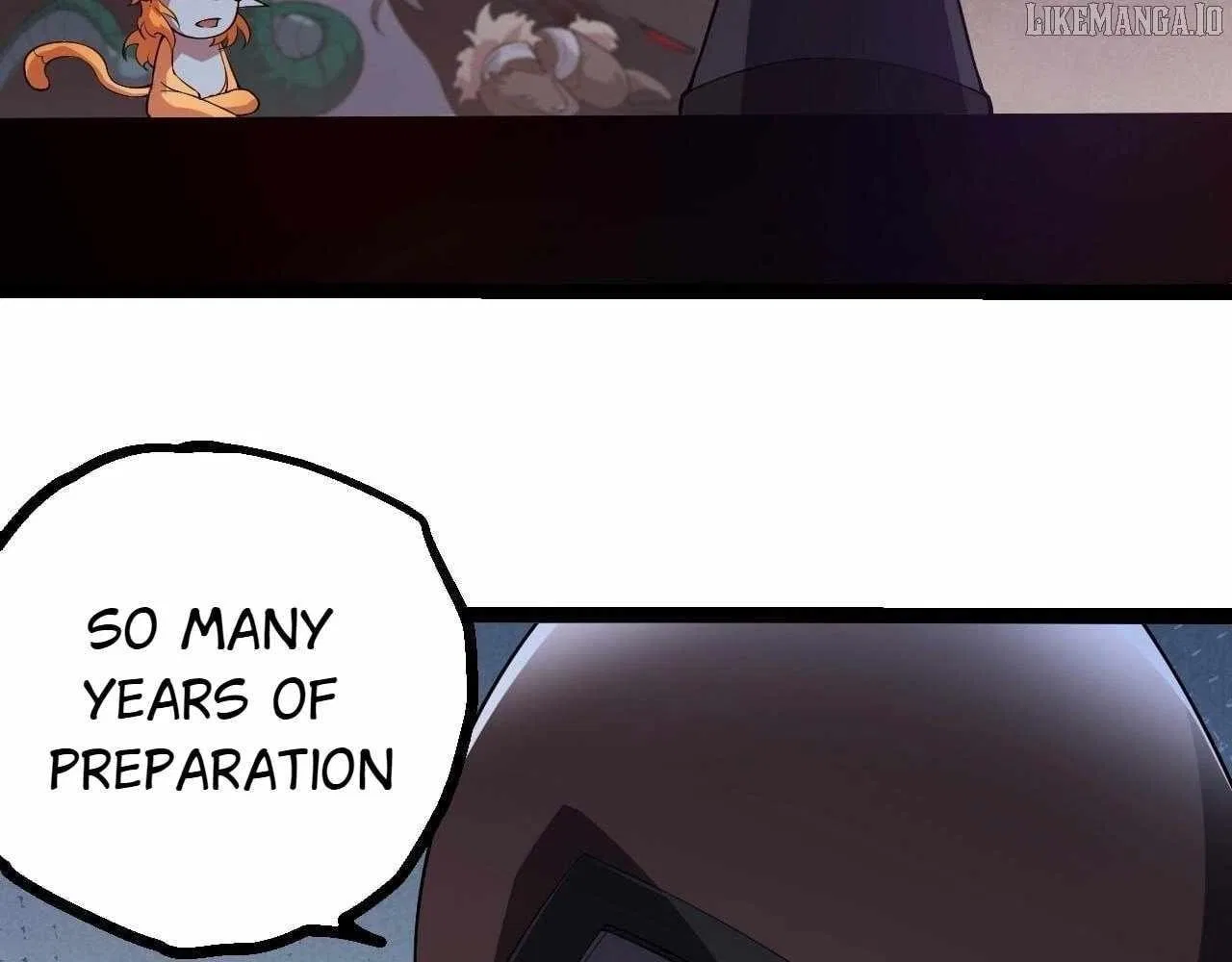 Evolution Begins With A Big Tree Chapter 443 – Page 82