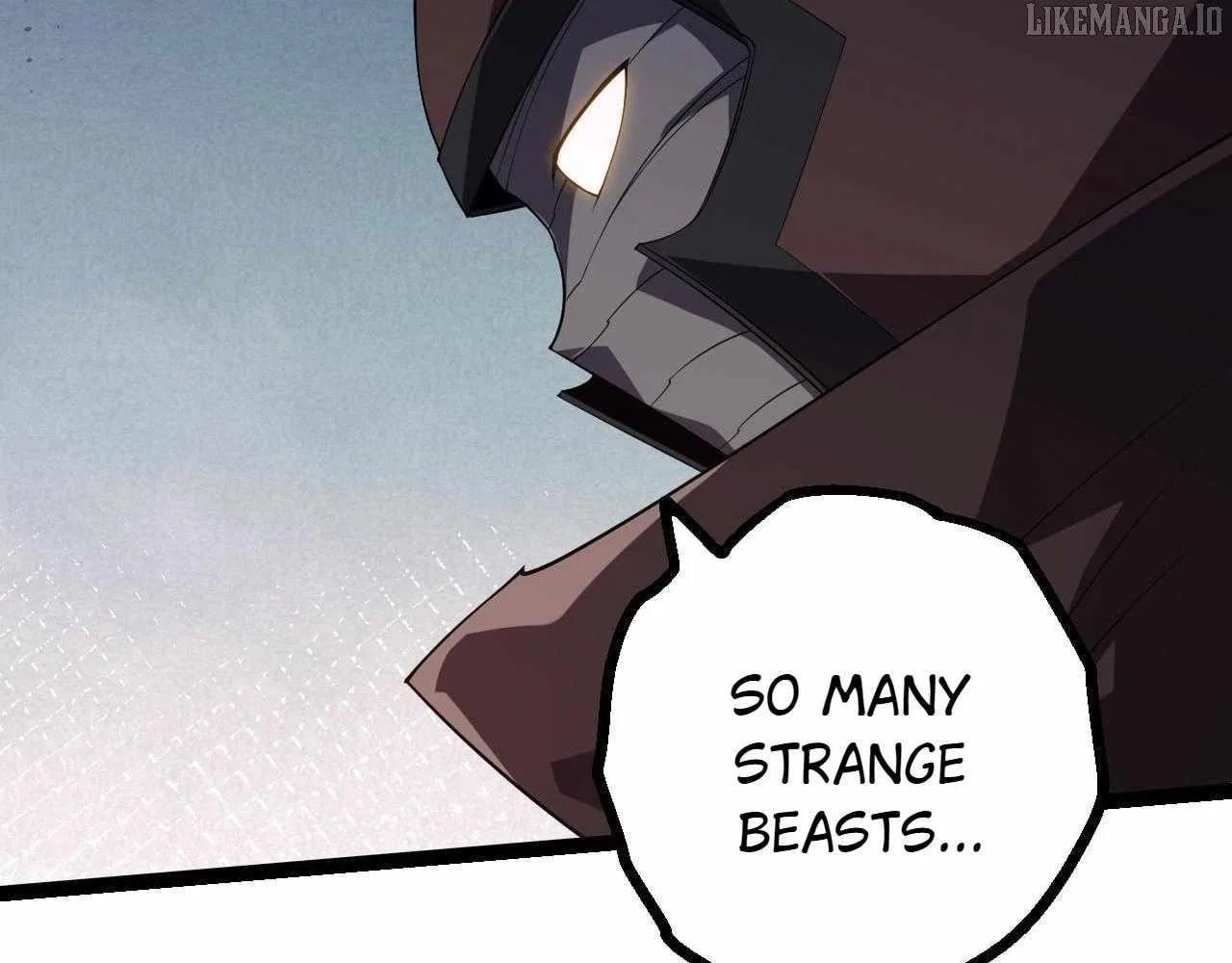 Evolution Begins With A Big Tree Chapter 443 – Page 83