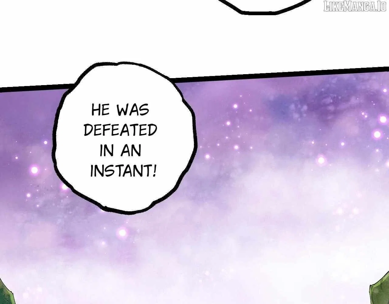 Evolution Begins With A Big Tree Chapter 443 – Page 84