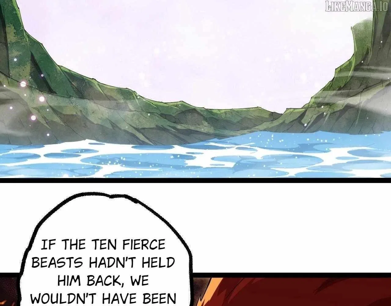 Evolution Begins With A Big Tree Chapter 443 – Page 85