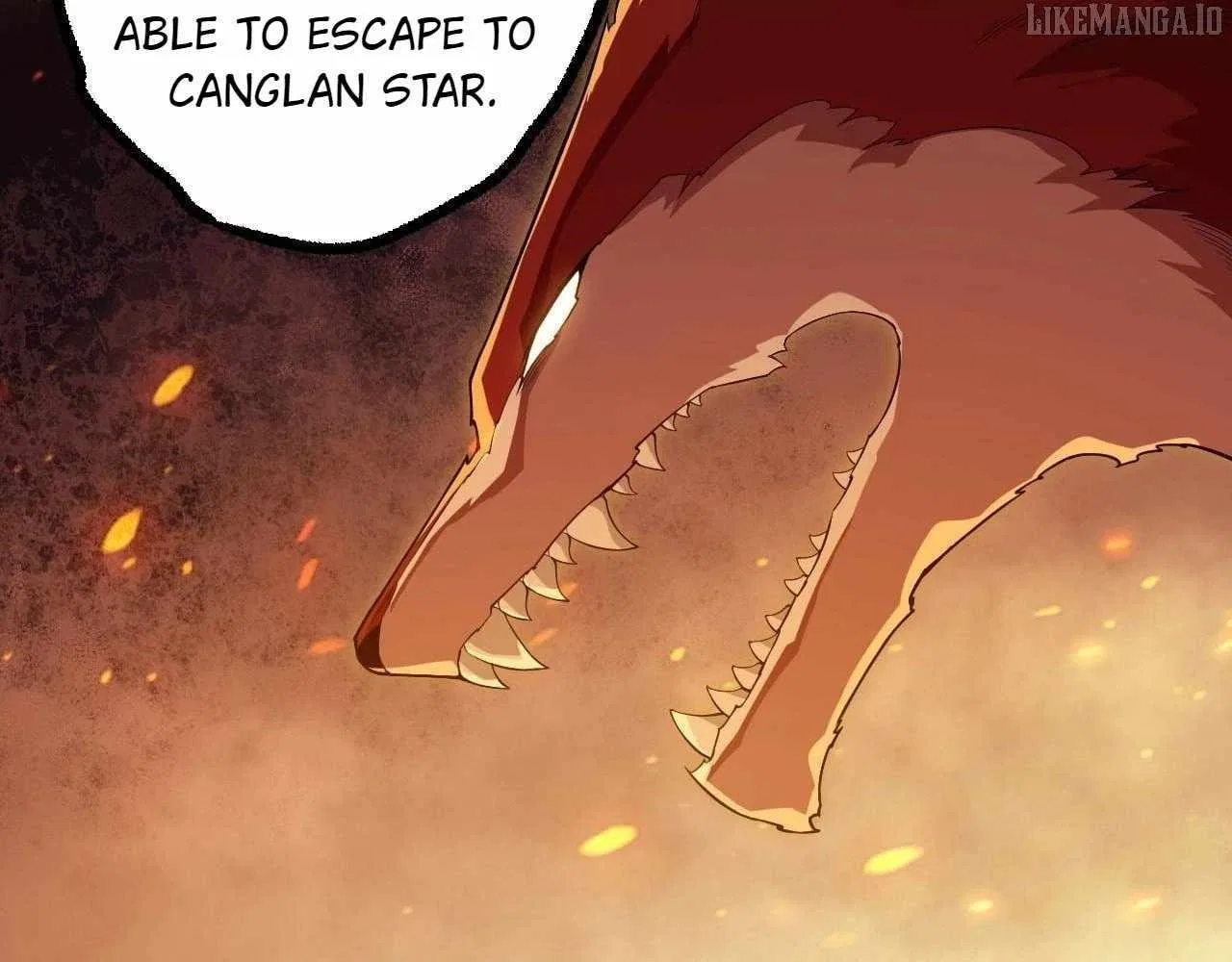 Evolution Begins With A Big Tree Chapter 443 – Page 86