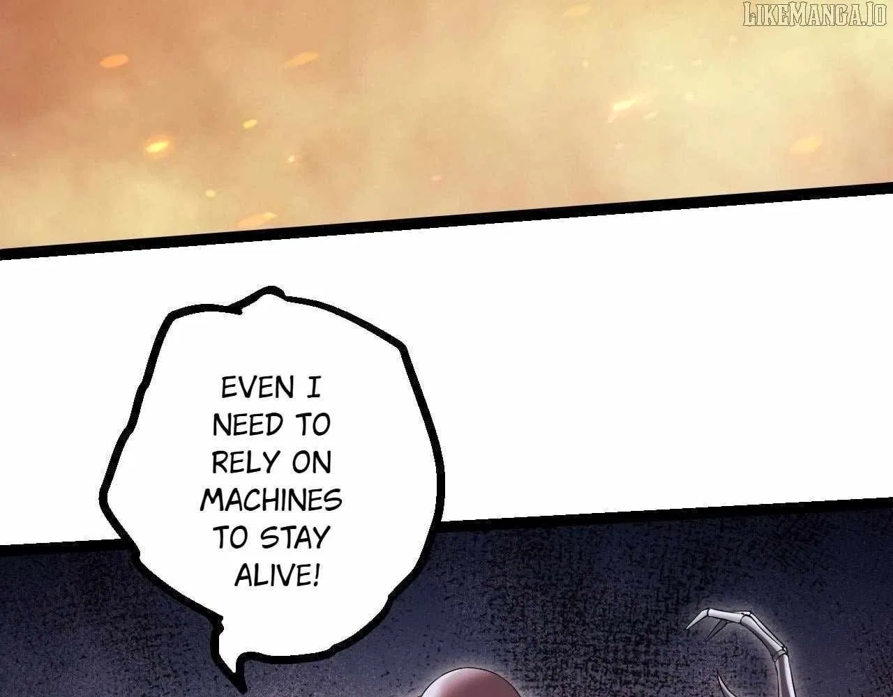 Evolution Begins With A Big Tree Chapter 443 – Page 87