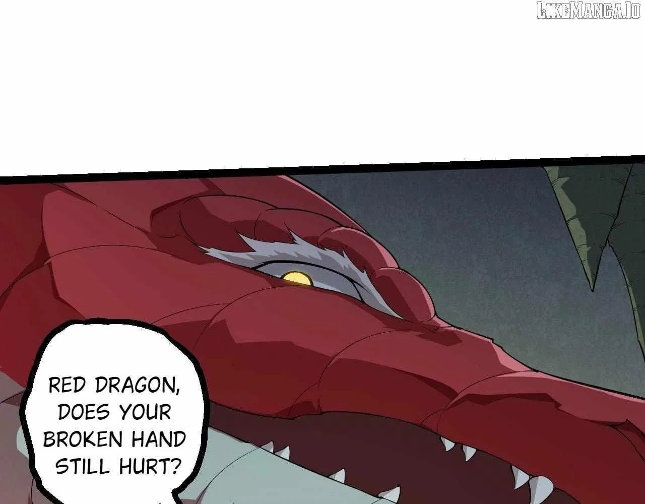 Evolution Begins With A Big Tree Chapter 443 – Page 91