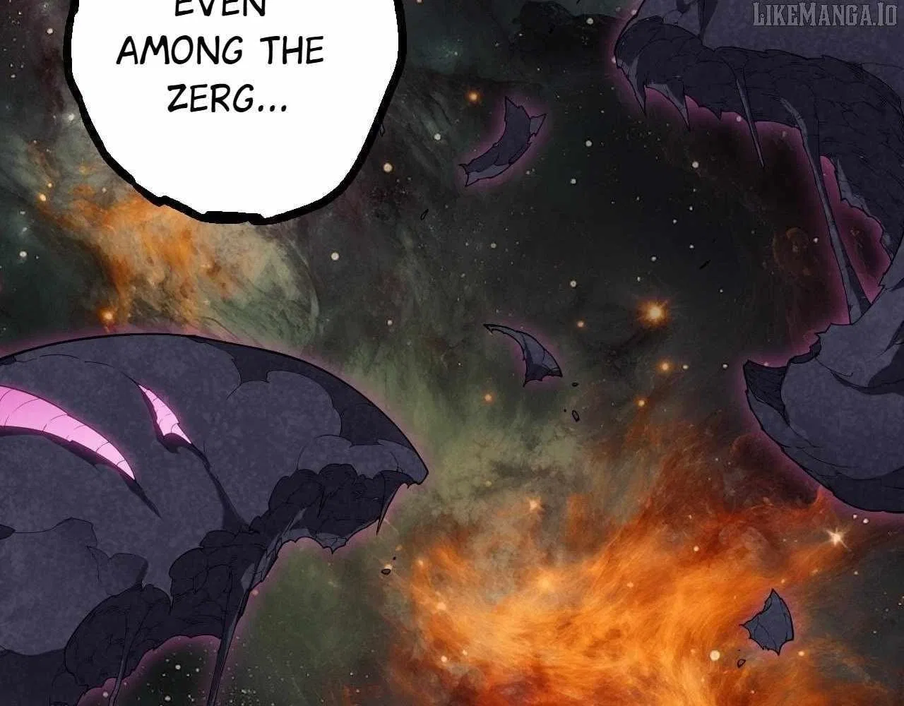 Evolution Begins With A Big Tree Chapter 443 – Page 93