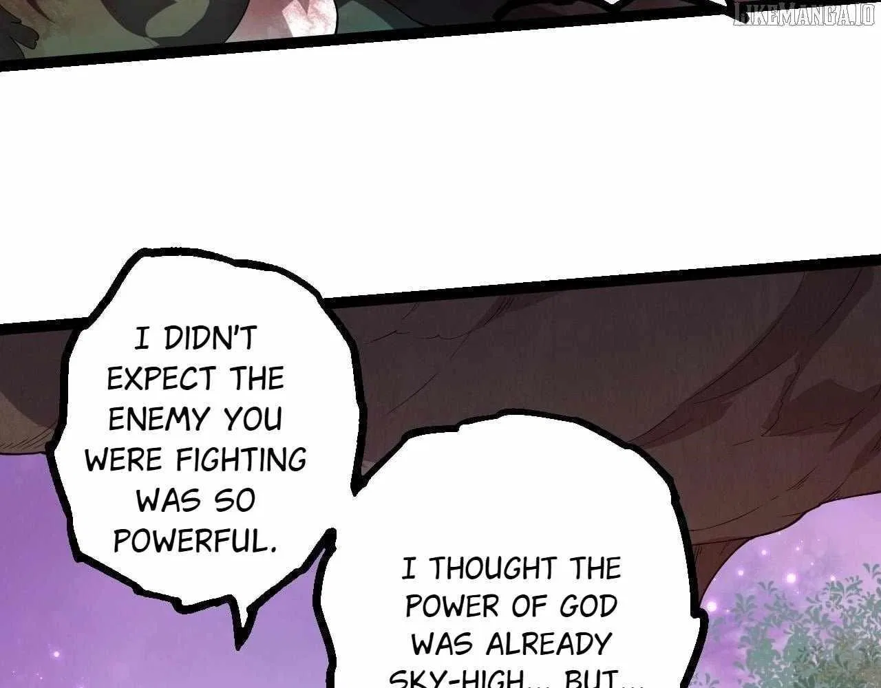 Evolution Begins With A Big Tree Chapter 443 – Page 97