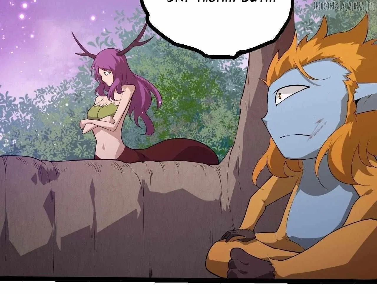 Evolution Begins With A Big Tree Chapter 443 – Page 98