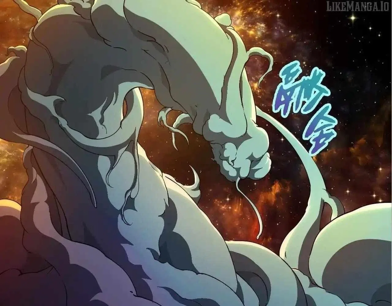 Evolution Begins With A Big Tree Chapter 442 – Page 6