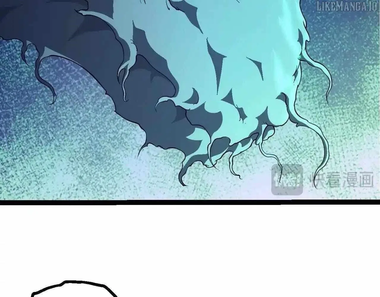 Evolution Begins With A Big Tree Chapter 442 – Page 8