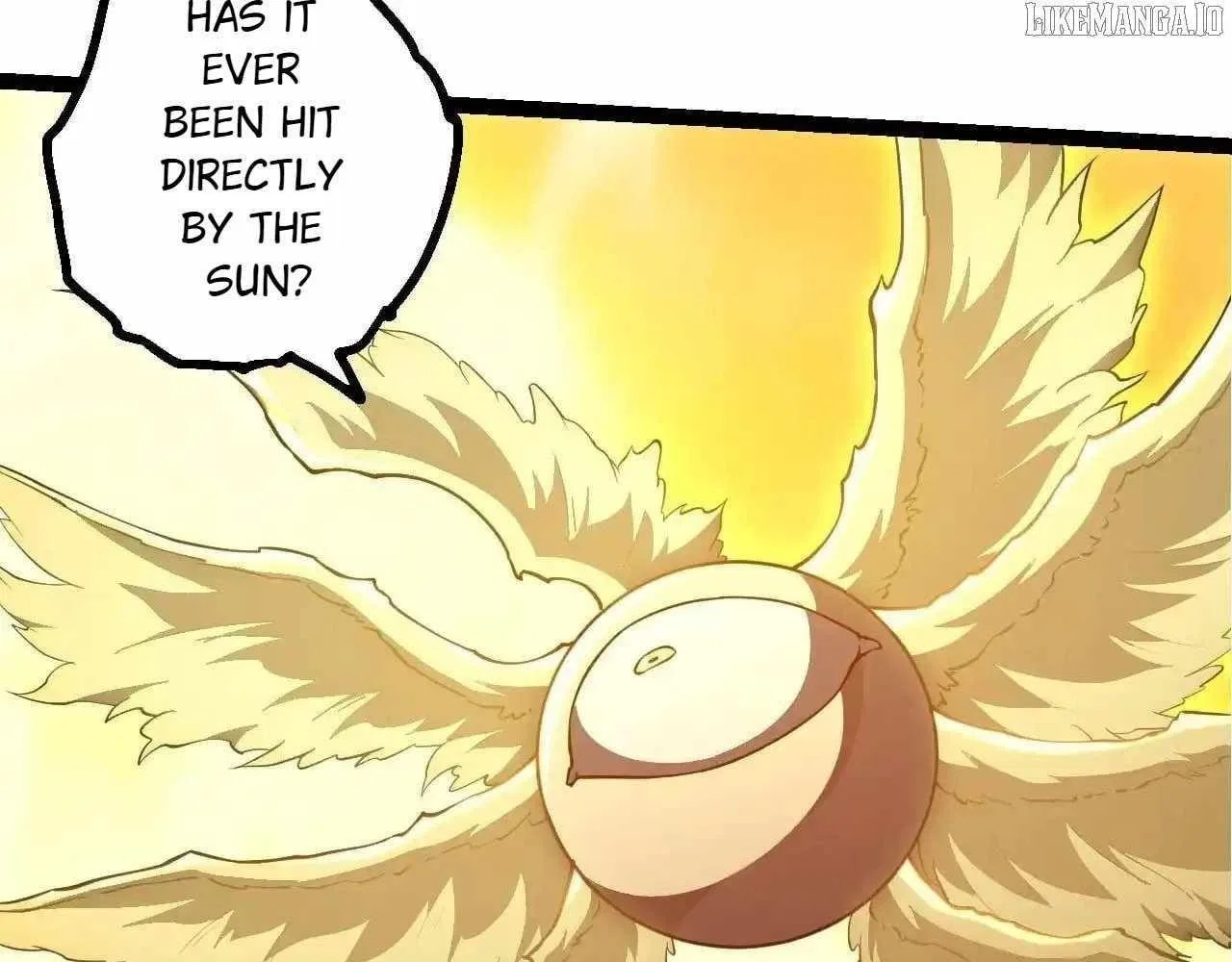 Evolution Begins With A Big Tree Chapter 442 – Page 9