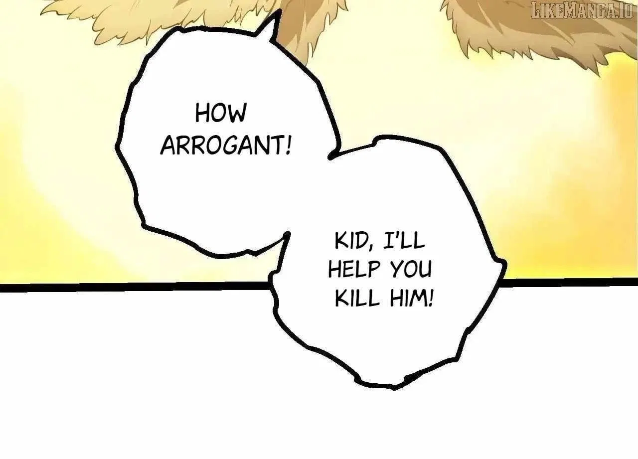 Evolution Begins With A Big Tree Chapter 442 – Page 10