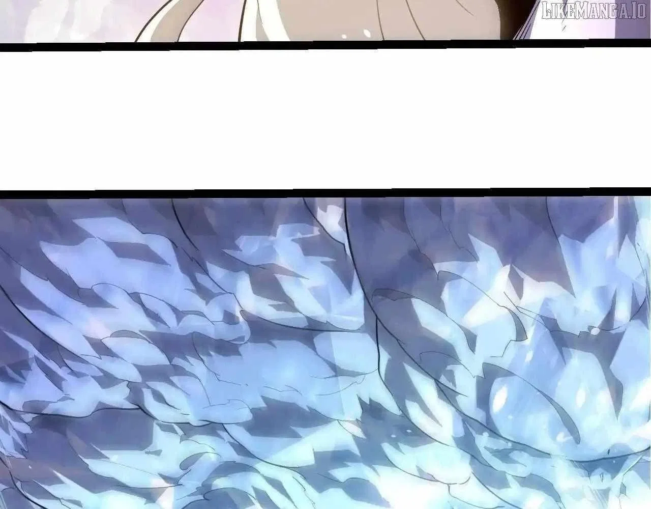 Evolution Begins With A Big Tree Chapter 442 – Page 12