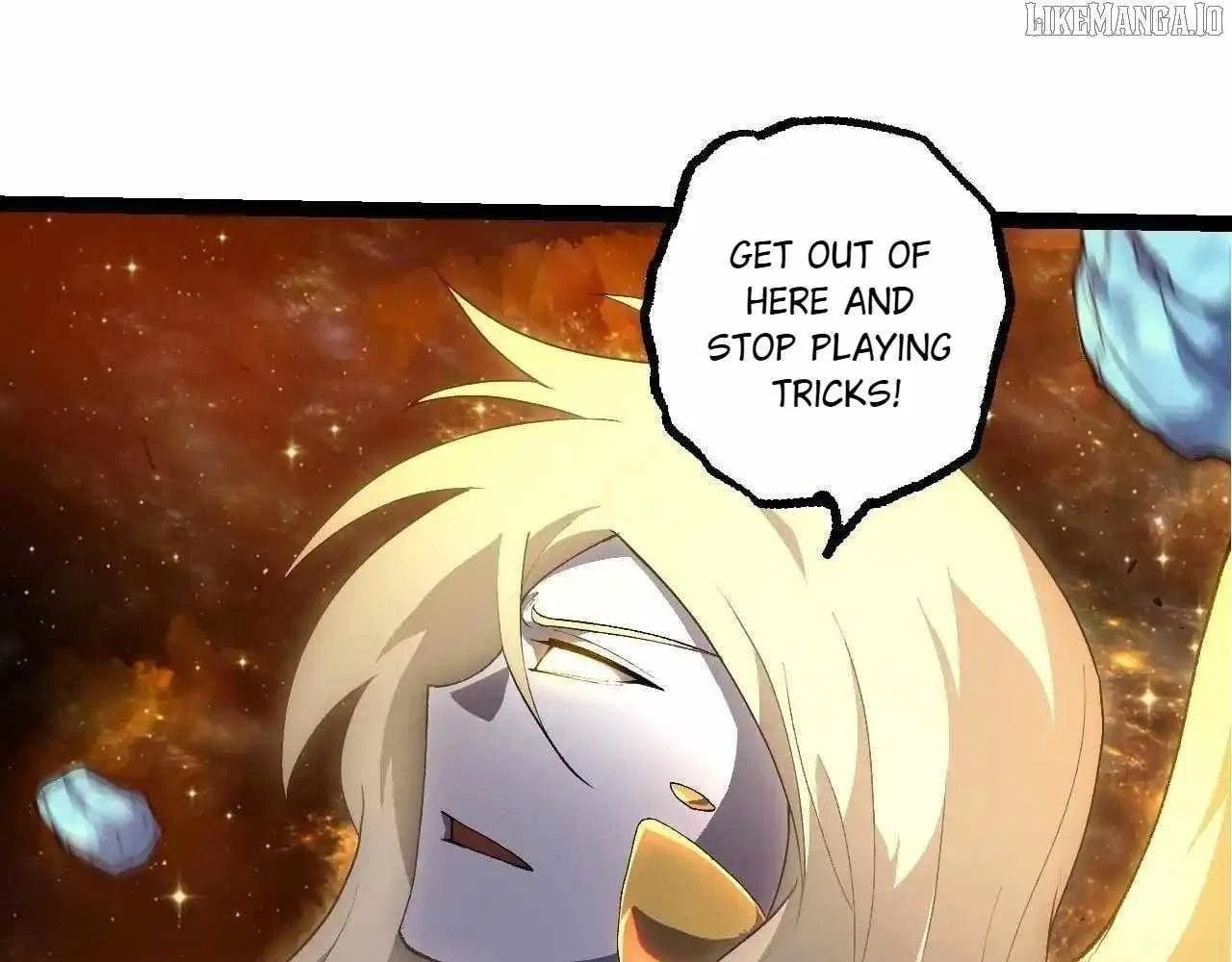Evolution Begins With A Big Tree Chapter 442 – Page 21