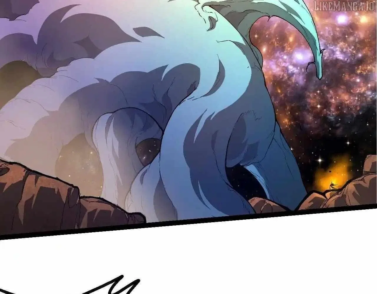 Evolution Begins With A Big Tree Chapter 442 – Page 25
