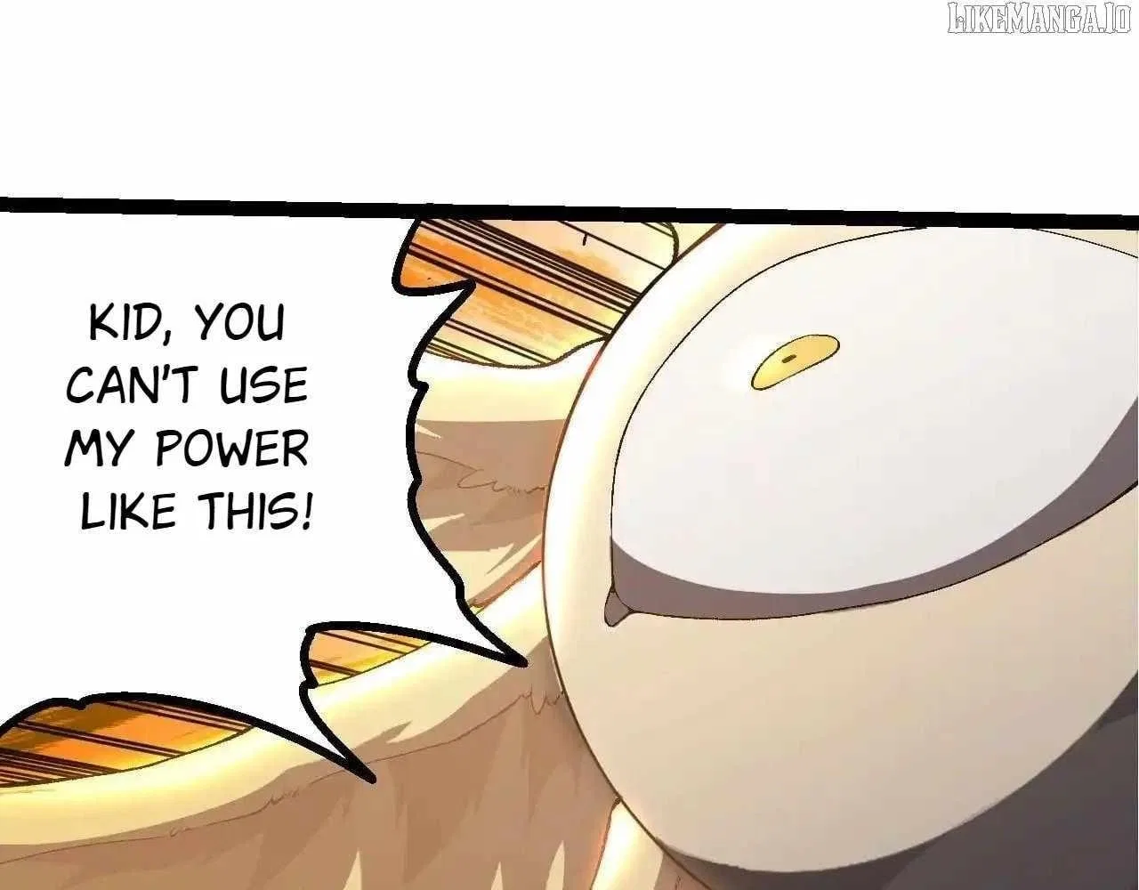 Evolution Begins With A Big Tree Chapter 442 – Page 31