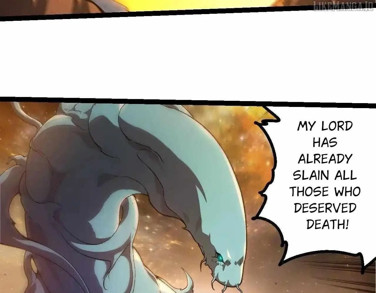 Evolution Begins With A Big Tree Chapter 442 – Page 34