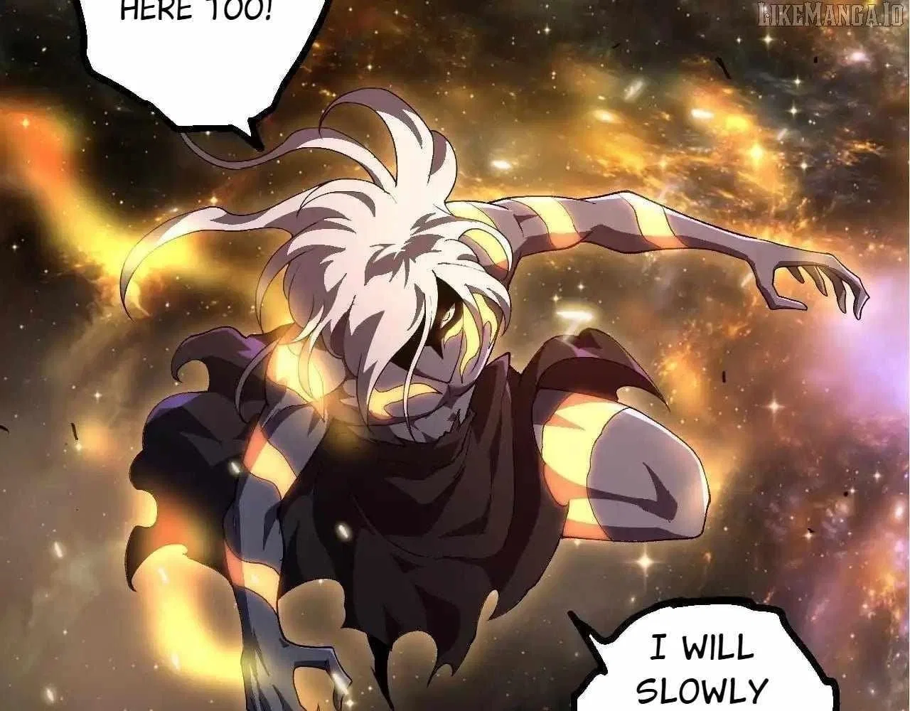 Evolution Begins With A Big Tree Chapter 442 – Page 38