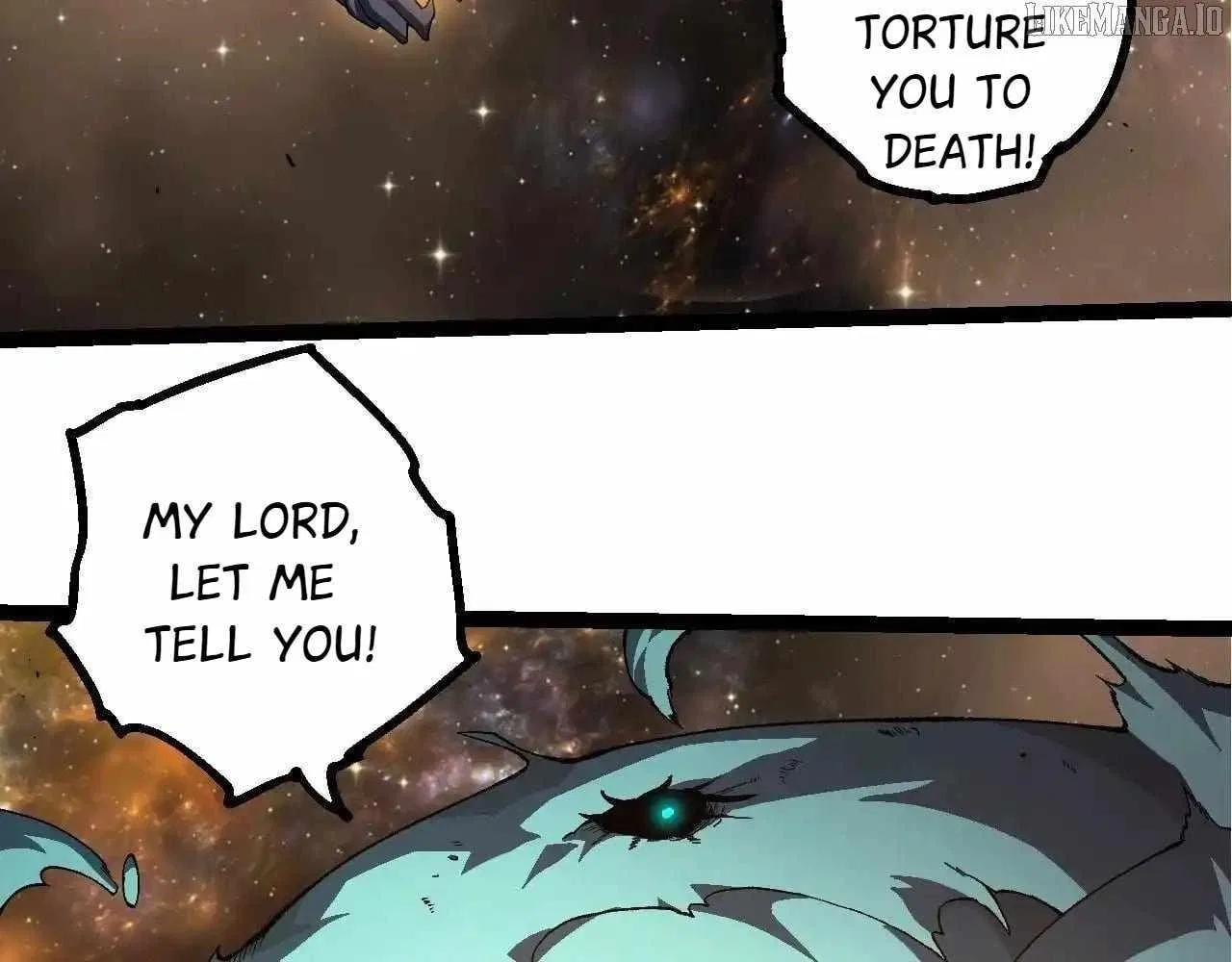 Evolution Begins With A Big Tree Chapter 442 – Page 39