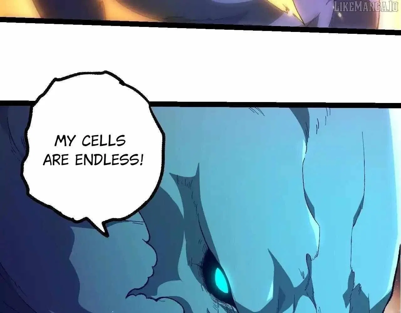 Evolution Begins With A Big Tree Chapter 442 – Page 49